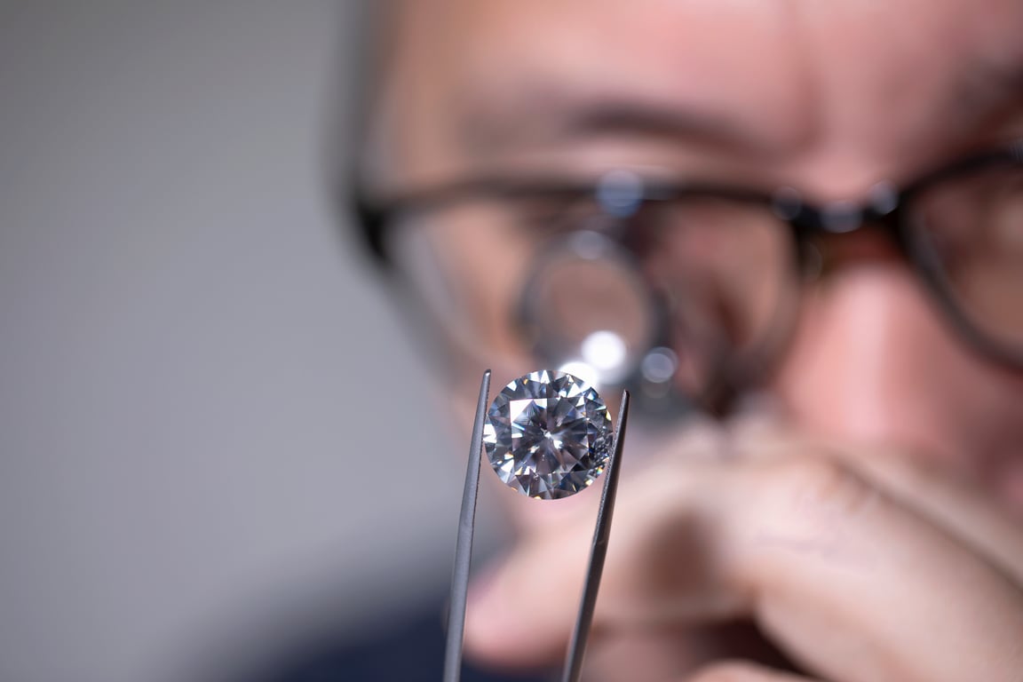 Loose lab grown diamonds for sale deals